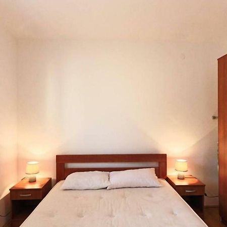 Sun Apartment Kotor Kültér fotó