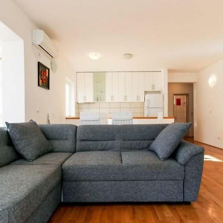 Sun Apartment Kotor Kültér fotó