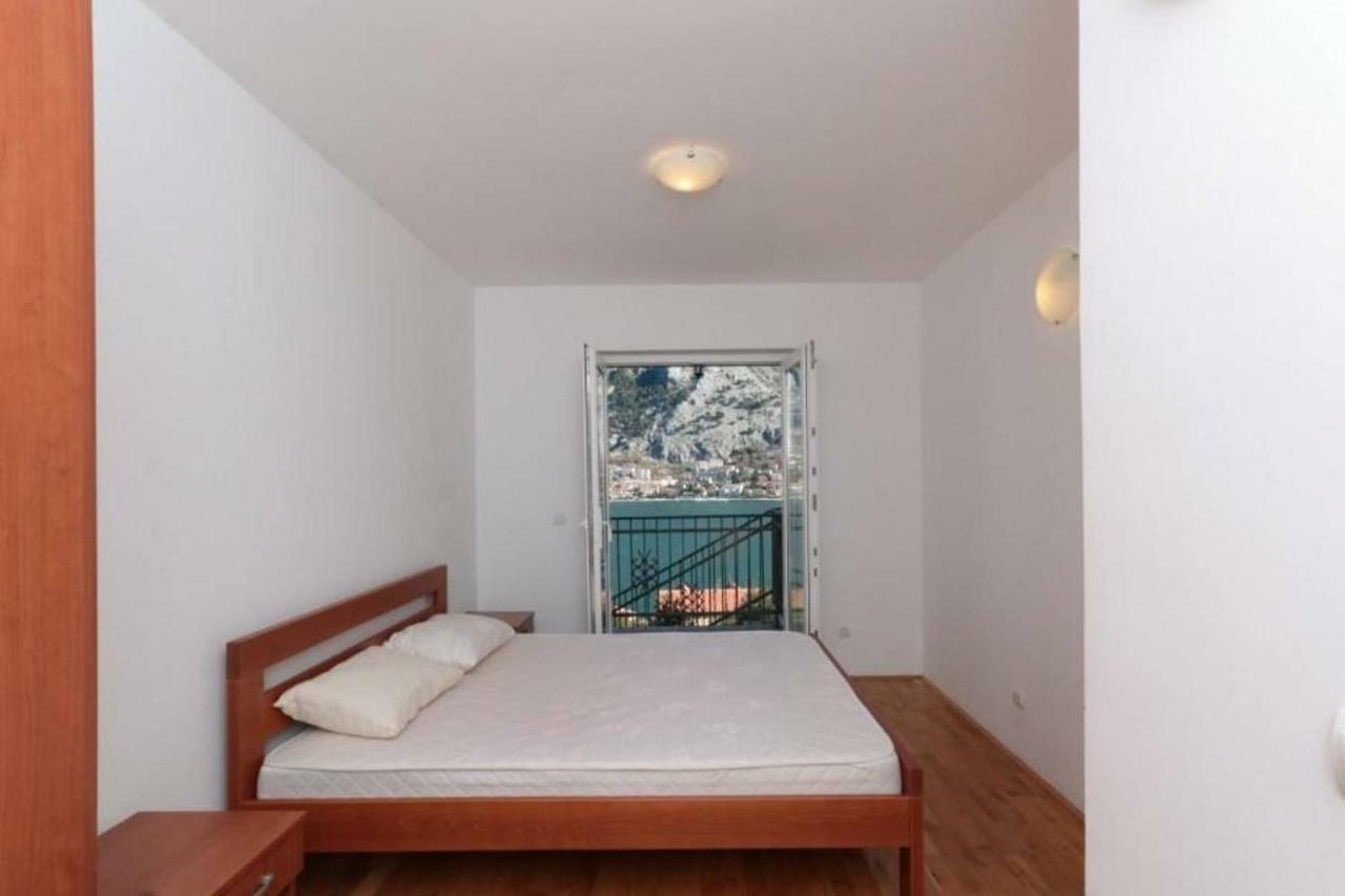 Sun Apartment Kotor Kültér fotó