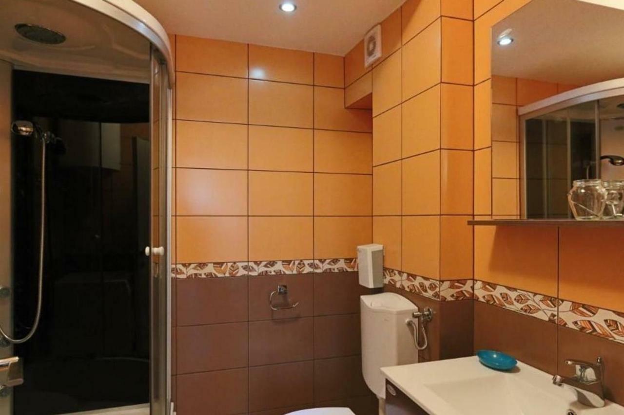 Sun Apartment Kotor Kültér fotó