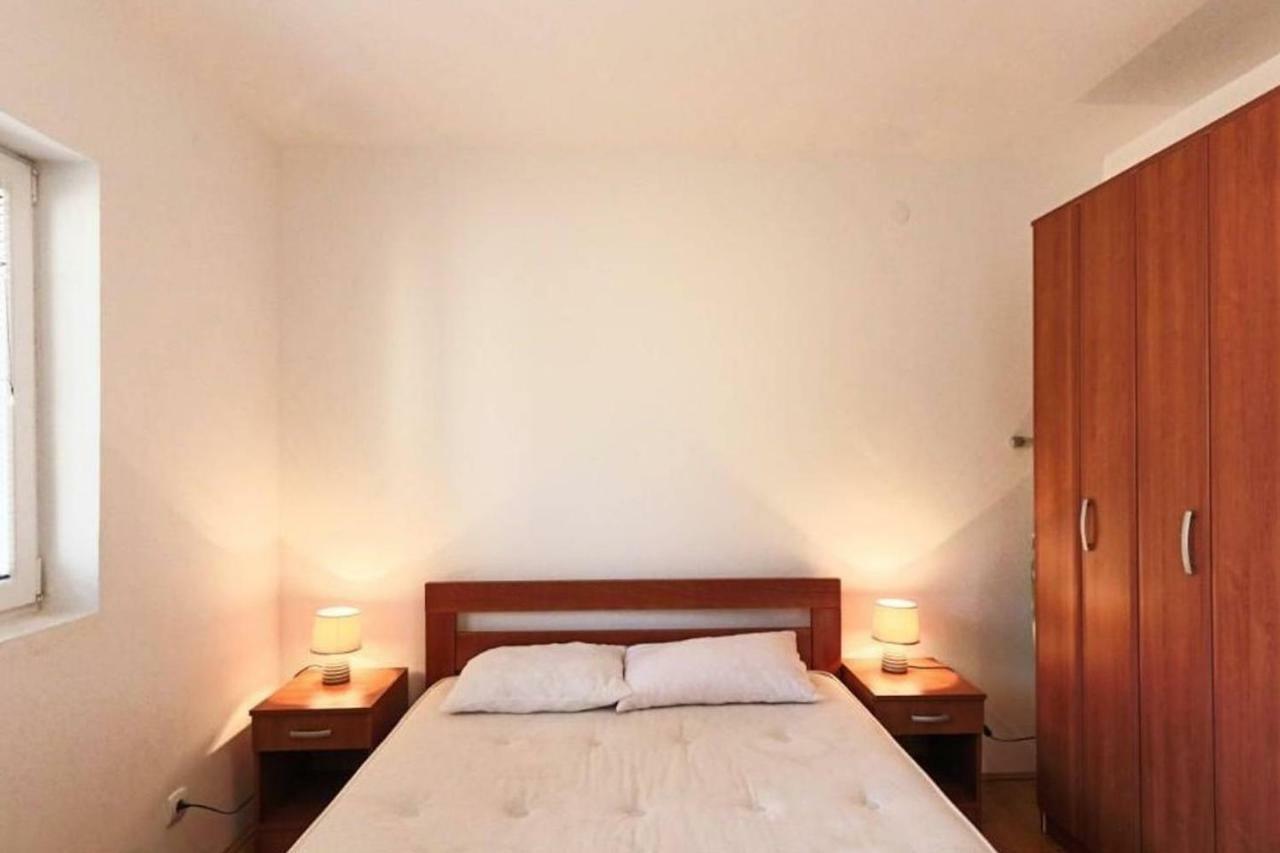 Sun Apartment Kotor Kültér fotó