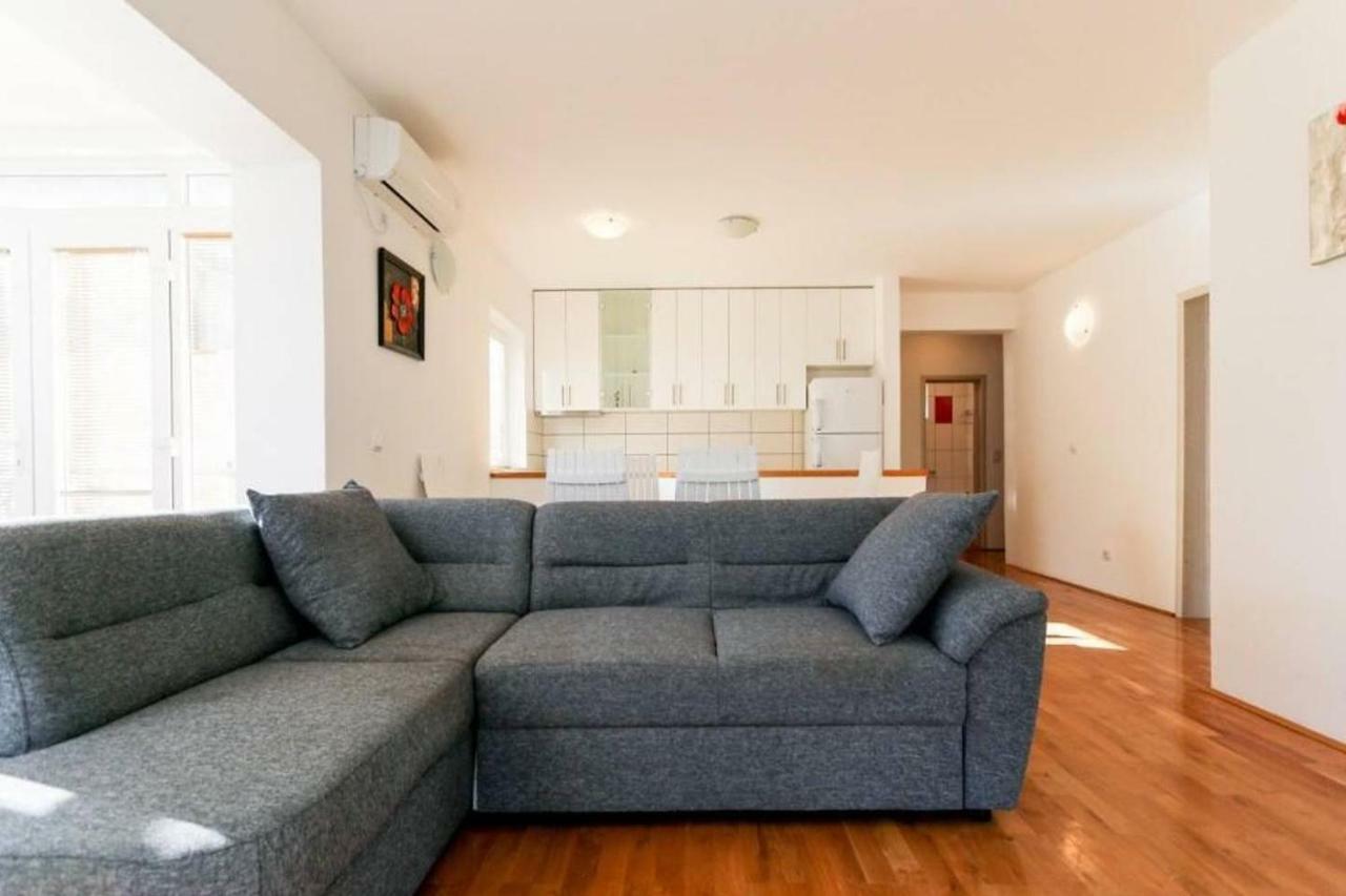 Sun Apartment Kotor Kültér fotó